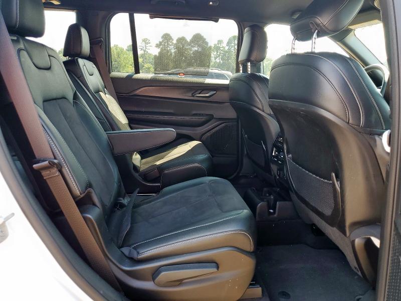 2024 JEEP GRAND CHER - 1C4RJKAG5R8575589