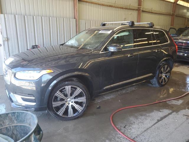 2021 VOLVO XC90 T6 IN YV4A22PL7M1672547