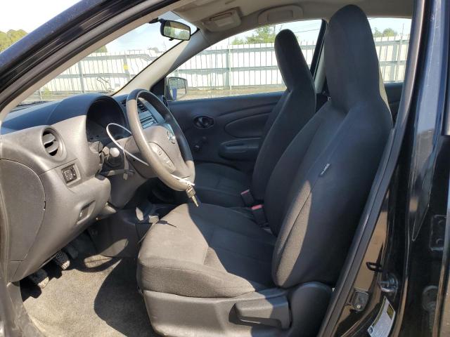 2016 NISSAN VERSA S 3N1CN7AP4GL847915