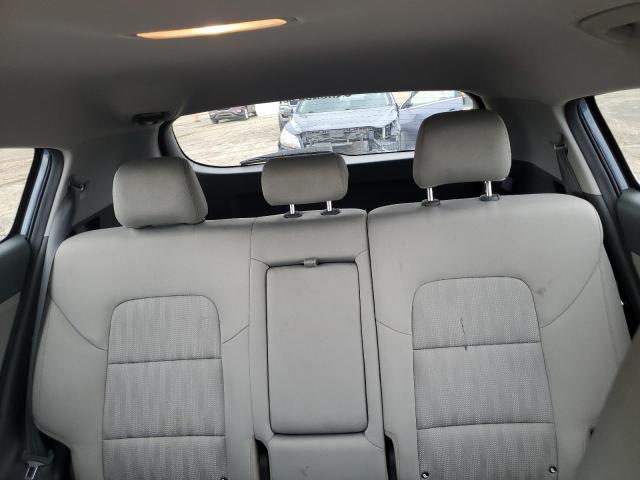 2019 KIA SPORTAGE L - KNDPM3AC9K7617095