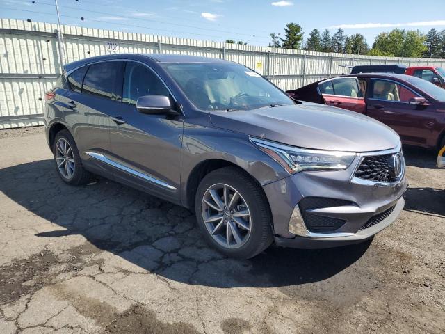 2021 ACURA RDX TECHNO 5J8TC2H53ML027585