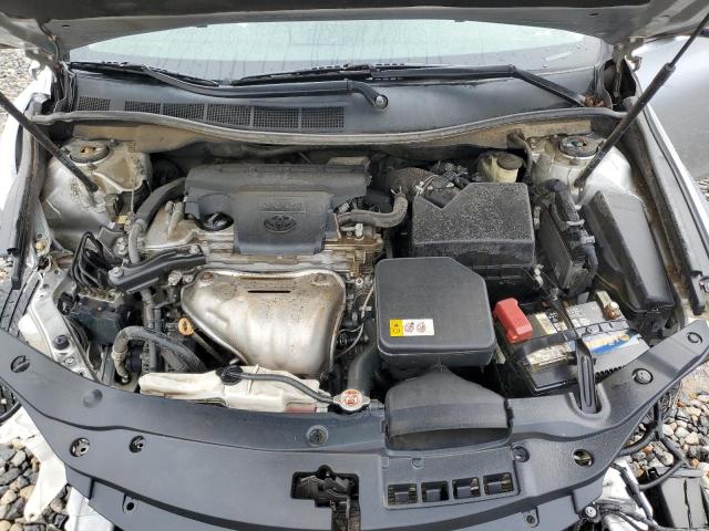 2017 TOYOTA CAMRY LE - 4T1BF1FK5HU814909