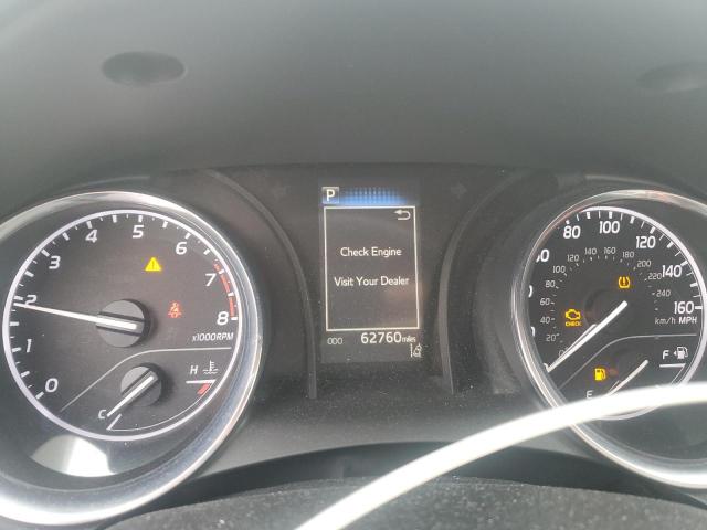 2019 TOYOTA CAMRY L - 4T1B11HK5KU849792