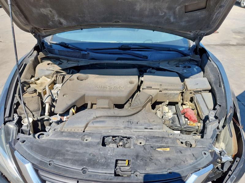 2016 NISSAN ALTIMA 2.5 1N4AL3AP8GN307170