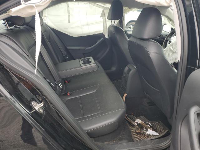 2017 VOLKSWAGEN JETTA SE 3VWDB7AJXHM281693