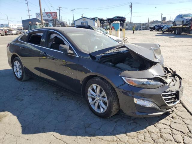 2023 CHEVROLET MALIBU LT - 1G1ZD5ST5PF187719
