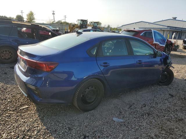 2019 KIA FORTE FE 3KPF24AD4KE104353