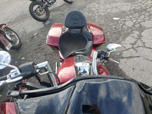 2017 HARLEY-DAVIDSON FLTRXS ROA 1HD1KTC16HB667612