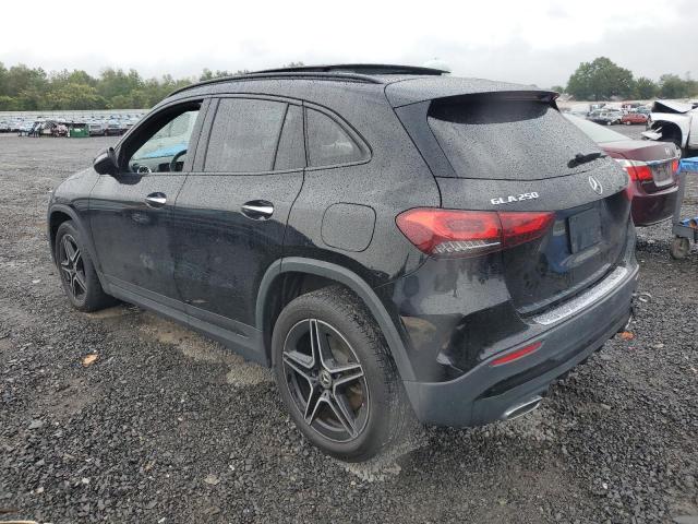 2021 MERCEDES-BENZ GLA 250 4M #3305354332