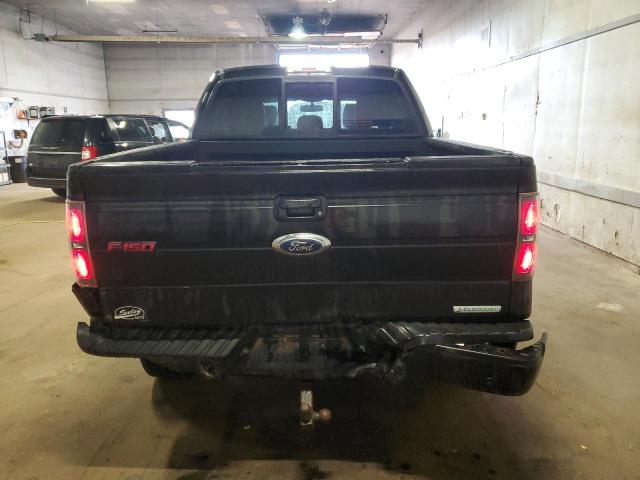 2014 FORD F150 SUPER - 1FTFW1ET4EFA72034