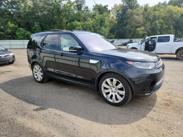 2017 LAND ROVER DISCOVERY #3276413735