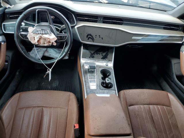 2019 AUDI A7 PRESTIGE S-LINE WAUV2AF26KN067994