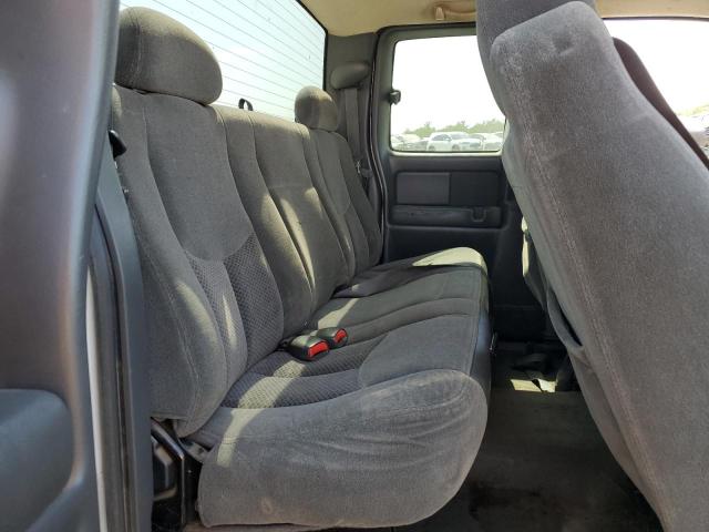 2003 CHEVROLET SILVERADO #3302631107