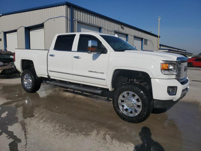 2016 GMC SIERRA K25 - 1GT12UE80GF172055