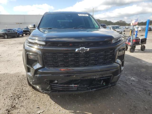 2026 CHEVROLET TRAVERSE R 1GNEVLKS5TJ112712