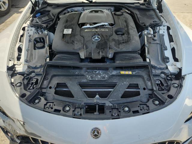 2022 MERCEDES-BENZ SL 55 AMG W1KVK8AB2NF006973