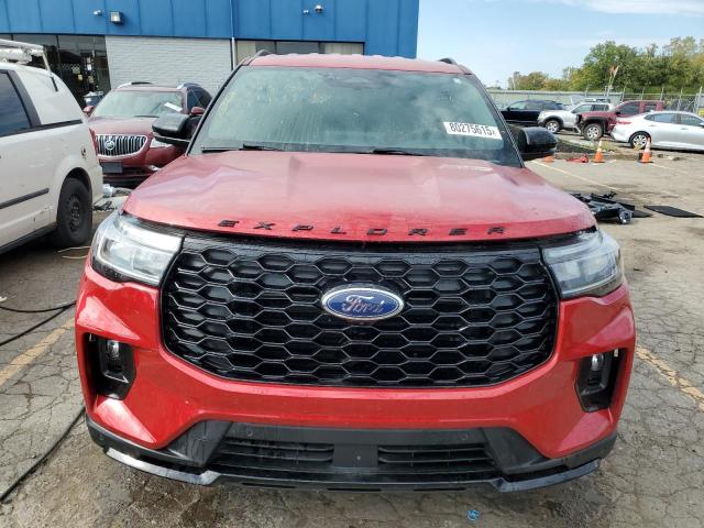 2025 FORD EXPLORER S - Other View