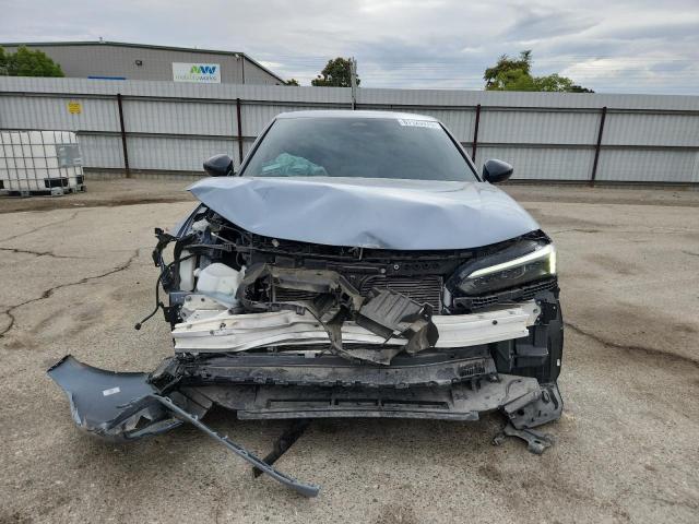 2022 HONDA CIVIC SPOR - 2HGFE2F5XNH573146