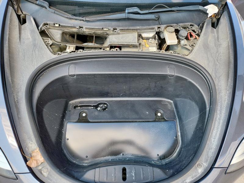 2018 TESLA MODEL 3 - 5YJ3E1EA2JF158302