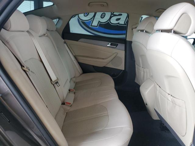 2015 HYUNDAI SONATA SE 5NPE24AF2FH206586