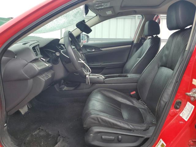 2016 HONDA CIVIC TOURING 2HGFC1F94GH633718