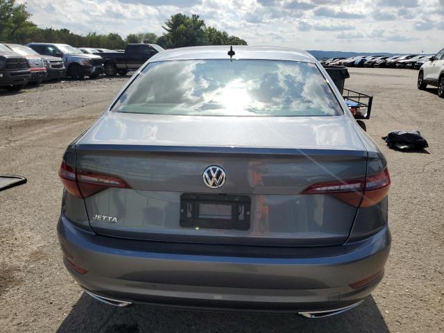 2019 VOLKSWAGEN JETTA S 3VWC57BU5KM076351