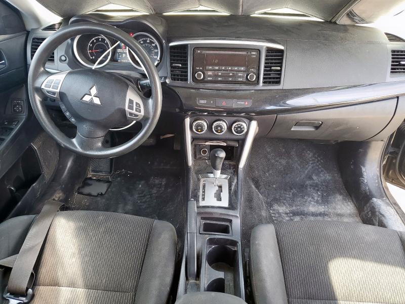 2016 MITSUBISHI LANCER LS JA32U2FU7GU002283