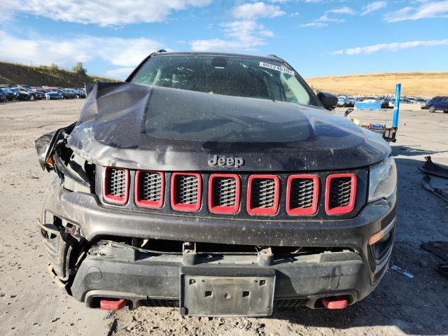 2019 JEEP COMPASS TR 3C4NJDDB2KT723246