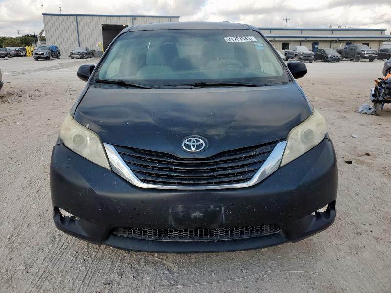 2015 TOYOTA SIENNA LE 5TDKK3DC7FS665590
