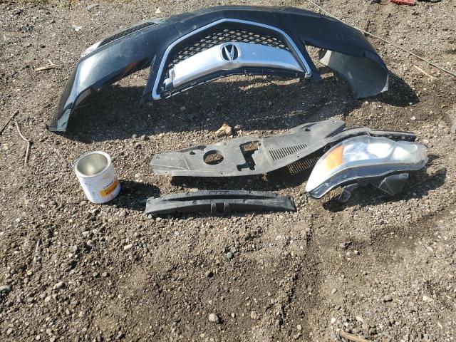 2013 ACURA RDX TECHNO - 5J8TB4H58DL802543