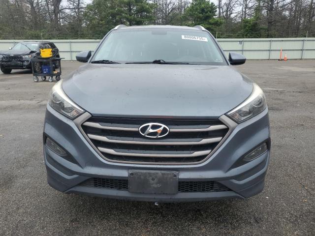 2016 HYUNDAI WAGON TCN KM8J3CA48GU228583