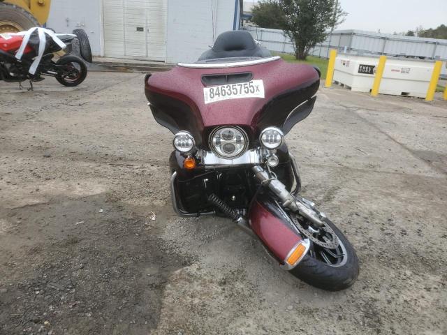 2015 HARLEY-DAVIDSON FLHTKL ULT 1HD1KKL19FB608674