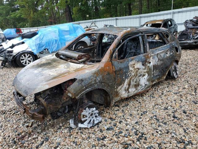 Global Auto Auctions: 2018 HYUNDAI TUCSON SEL