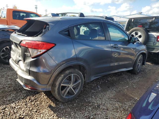 2019 HONDA HR-V TOURING 3CZRU6H98KM712493