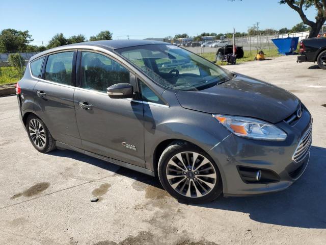 2017 FORD C-MAX TITA 1FADP5FU5HL110448