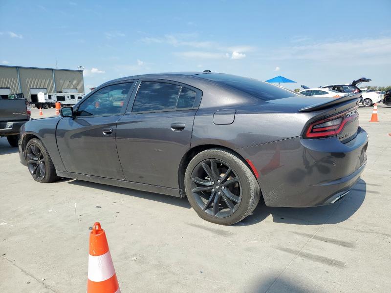 2018 DODGE CHARGER SXT - 2C3CDXBG8JH196260