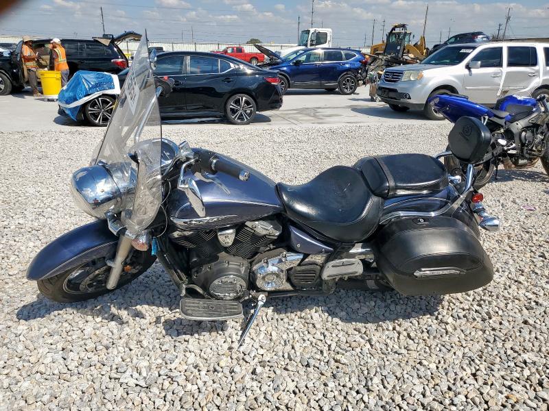 2015 YAMAHA XVS1300 CT JYAVP32E1FA006495
