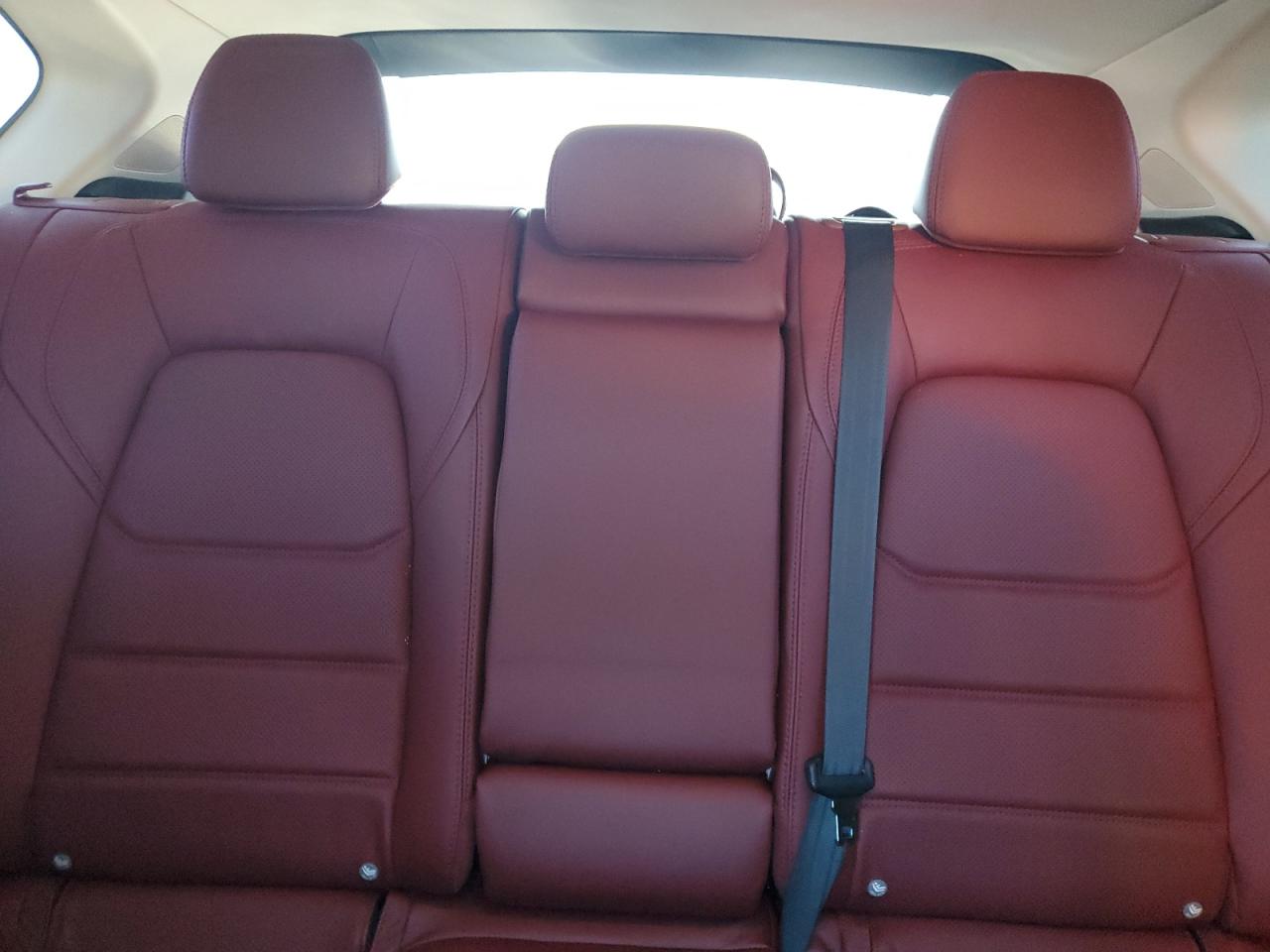 MAZDA CX-5 PREFERRED