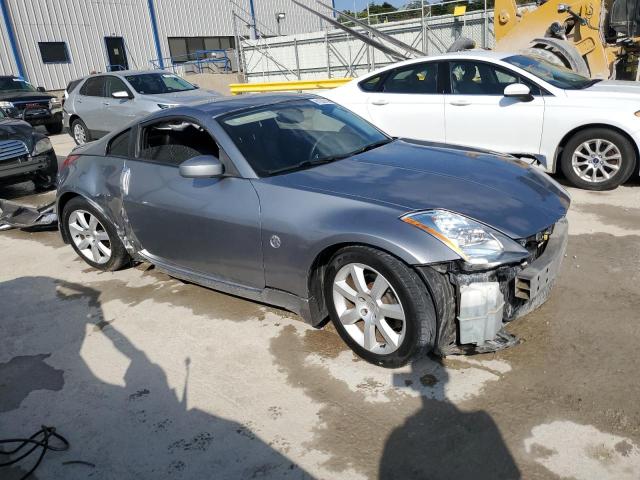 2003 NISSAN 350Z COUPE #3283833418