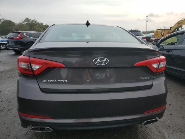 2015 HYUNDAI SONATA SPO 5NPE34AF8FH200515