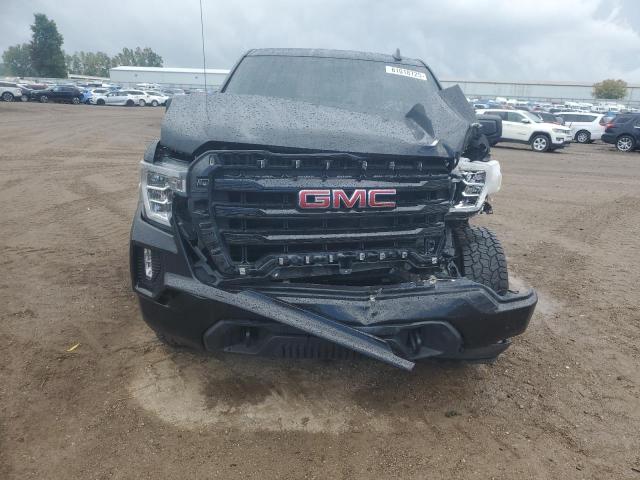 2019 GMC SIERRA K15 1GTR9CED7KZ251672