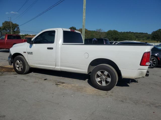 2017 RAM 1500 ST 3C6JR7DT3HG525690