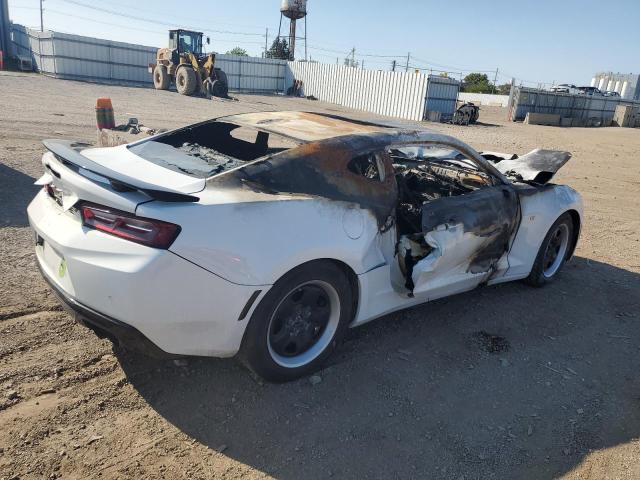 2016 CHEVROLET CAMARO SS 1G1FH1R75G0144705