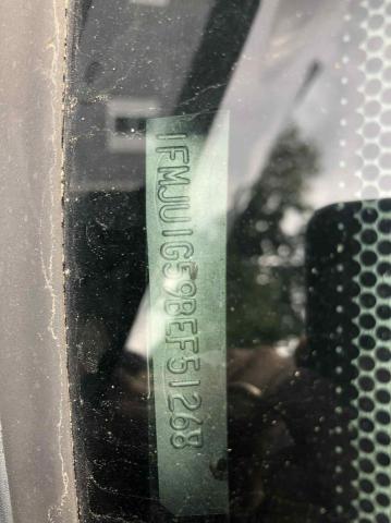 2011 FORD EXPEDITION - 1FMJU1G59BEF51268