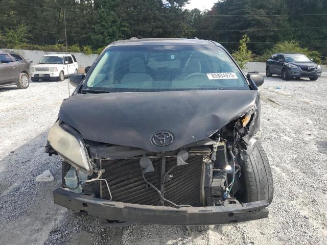 2011 TOYOTA SIENNA LE - 5TDKK3DC8BS069589