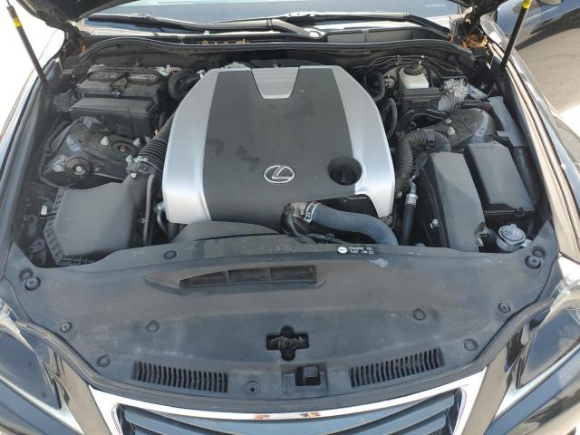 2016 LEXUS IS 300 JTHCM1D28G5001119
