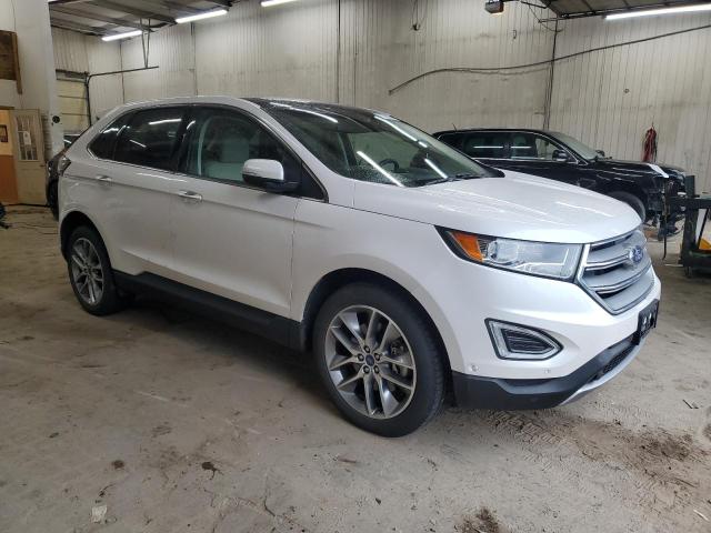 2017 FORD EDGE TITAN 2FMPK4K84HBC16250