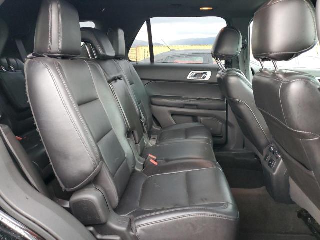 2013 FORD EXPLORER L - 1FM5K7F86DGA08358