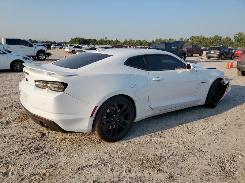 2023 CHEVROLET CAMARO SS 1G1FH1R75P0149953