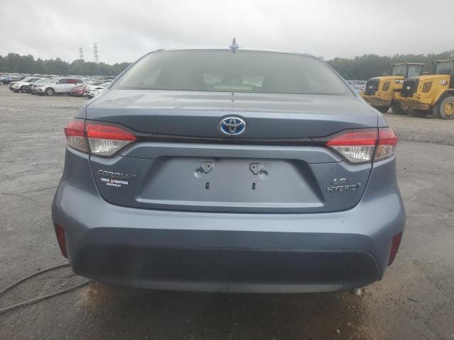 2023 TOYOTA COROLLA LE - JTDBCMFE4PJ003479